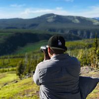 Fotos de Mike Magallane