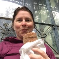 Photos de Sarah Nosworthy