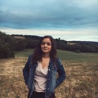 Camille Calmels的照片