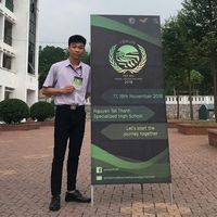 Tiến Nguyễn's Photo