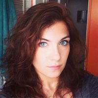 Eleonora Mantovani的照片