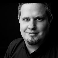 Gabriel Gabster的照片