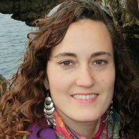 Esther Vallado的照片