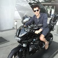 Lorenz Alberts的照片