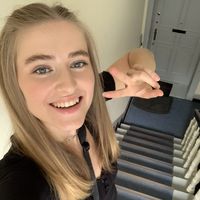 Nina Michalek's Photo