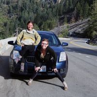 Elizabeth Rardin的照片