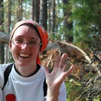 Kseniya Lyapusova's Photo