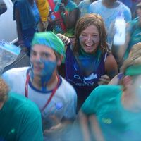 Elizabeth Cheesbrough's Photo