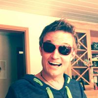 Daniel Leuze's Photo