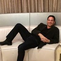 Michael Bassolino's Photo