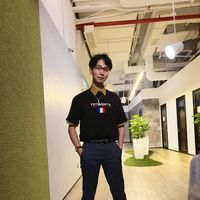 Jin-sung Kim的照片