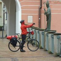 Antonino  Catalanotto's Photo