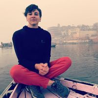 Nazli Turker's Photo