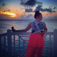 Le foto di Damaris Garza