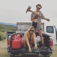 Vanni Jung Ståhle's Photo