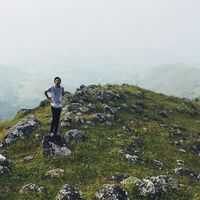 Jinshad Jamal's Photo