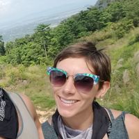 Alex Borkin的照片