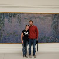 Rebecca Torrance的照片