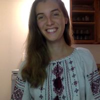 Maya Fohrman's Photo