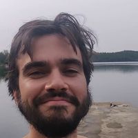 Pierre de Gourcy's Photo