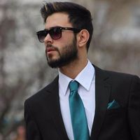 Saleh Alnagham's Photo