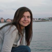 Zdjęcia użytkownika Julia Petrova