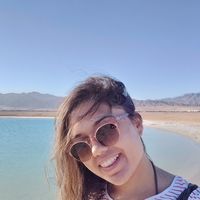 Marina Valkova's Photo