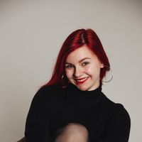 Fotos de Darya Shveiku