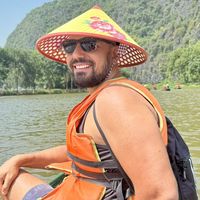 Alexander Elfatairy's Photo