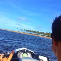 Cristian Carvalho的照片