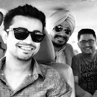 Anant Yadav的照片