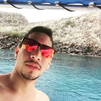 Aldo Infante's Photo