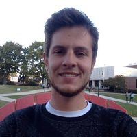 Maciek Wilczyński的照片