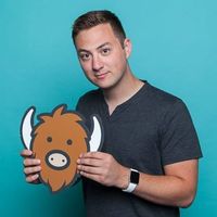 Kyle Bashour的照片