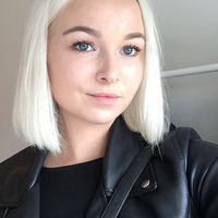 Isabella Másdóttir的照片