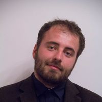 Matěj Ryston's Photo