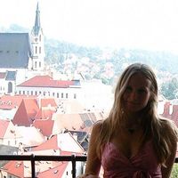 Katherine Sawyer's Photo