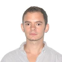 Mikael Leblond's Photo