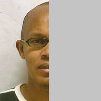 Anthony Chege's Photo