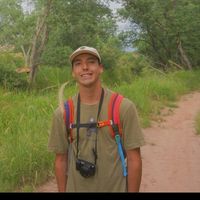 Decker Reed的照片