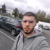 Attou Berrichi's Photo