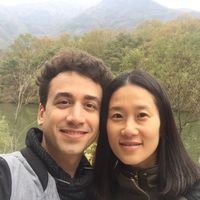 Cody and Lacey的照片