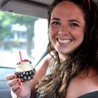 Fiona Sloan的照片