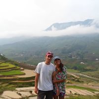 Lea & Antoine的照片