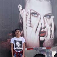 Abisaí Gilbert的照片