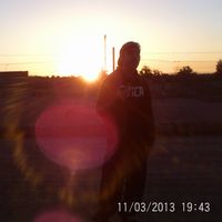 cristian  castillo's Photo