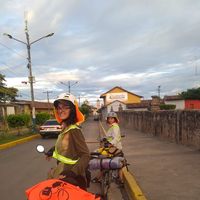 Sara Ales ortega's Photo