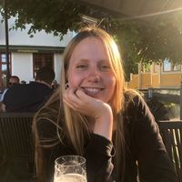 Frida Westerberg's Photo