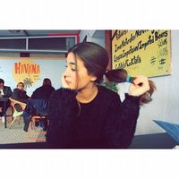 Marta Jimenez Aguilera's Photo