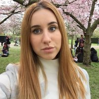 Ivona Tkalec's Photo